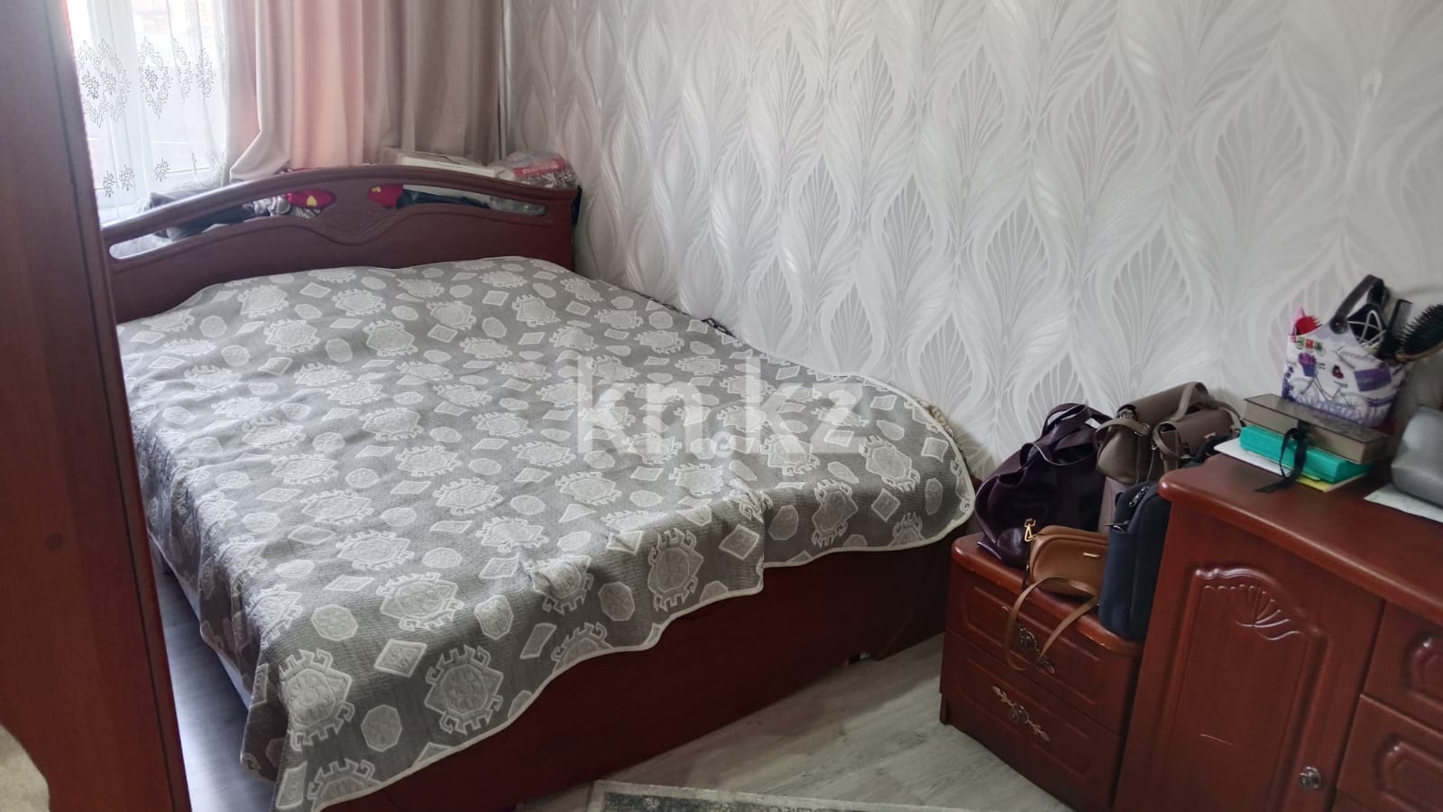 Продажа 2-комнатной квартиры, 76 м² в Таразе - фото 3