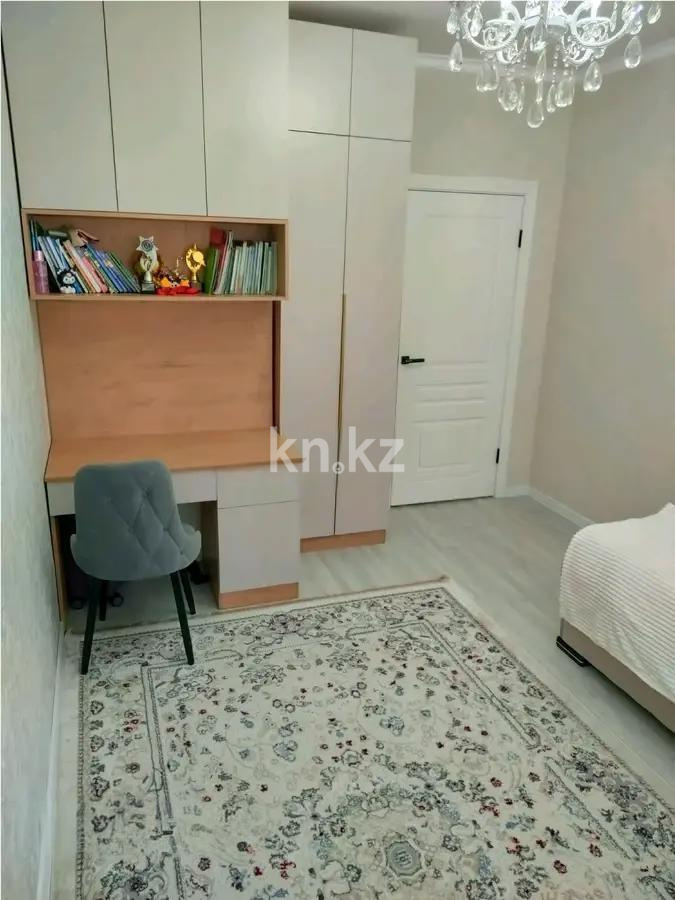 Продажа 3-комнатной квартиры, 109 м², ул. Мусрепова, дом  7/1 в Астане - фото 2