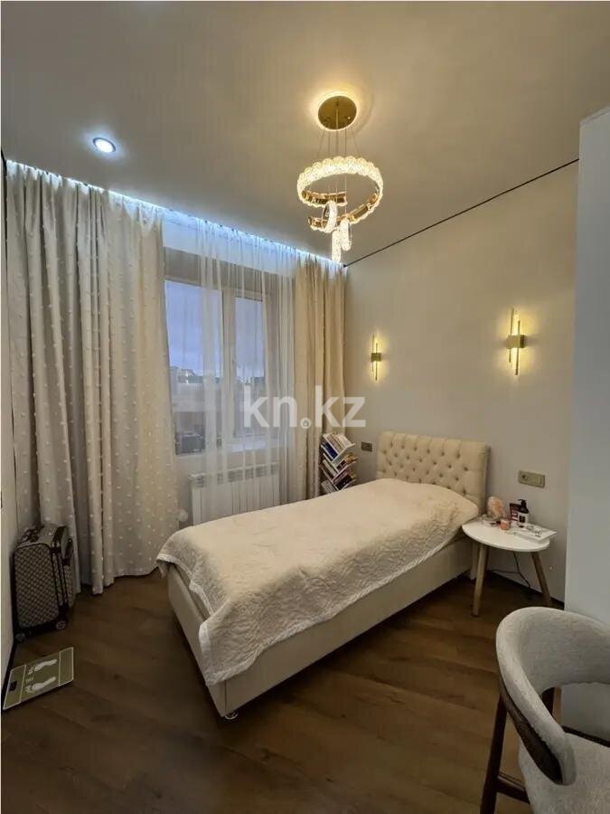 Продажа 3-комнатной квартиры, 78 м² в Караганде - фото 3