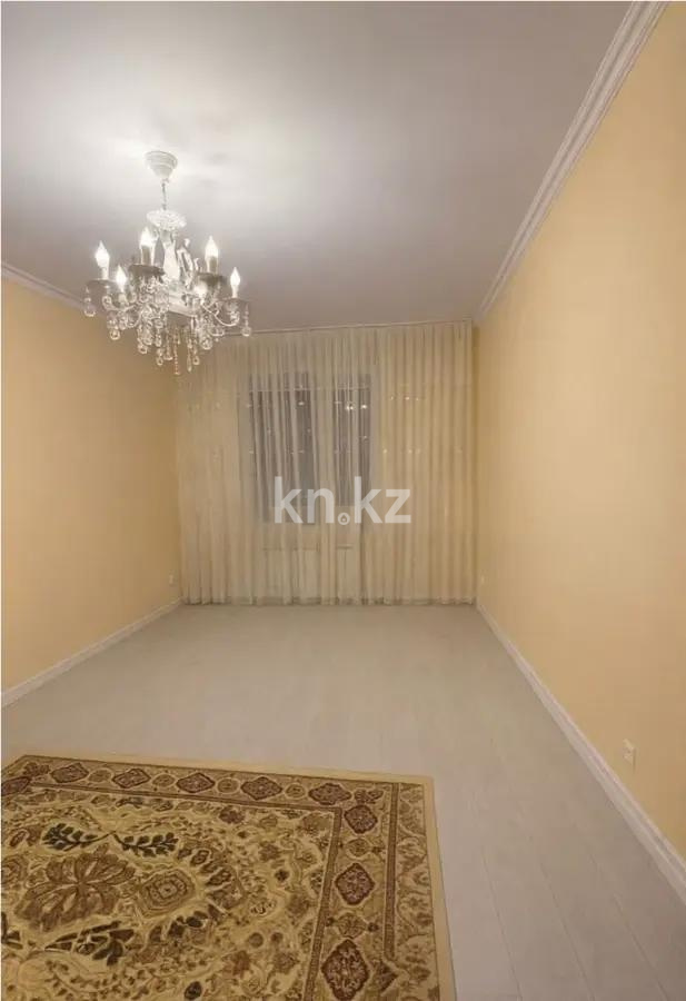 Продажа 2-комнатной квартиры, 56 м², пр. Райымбека, дом  590/1 в Алматы - фото 2