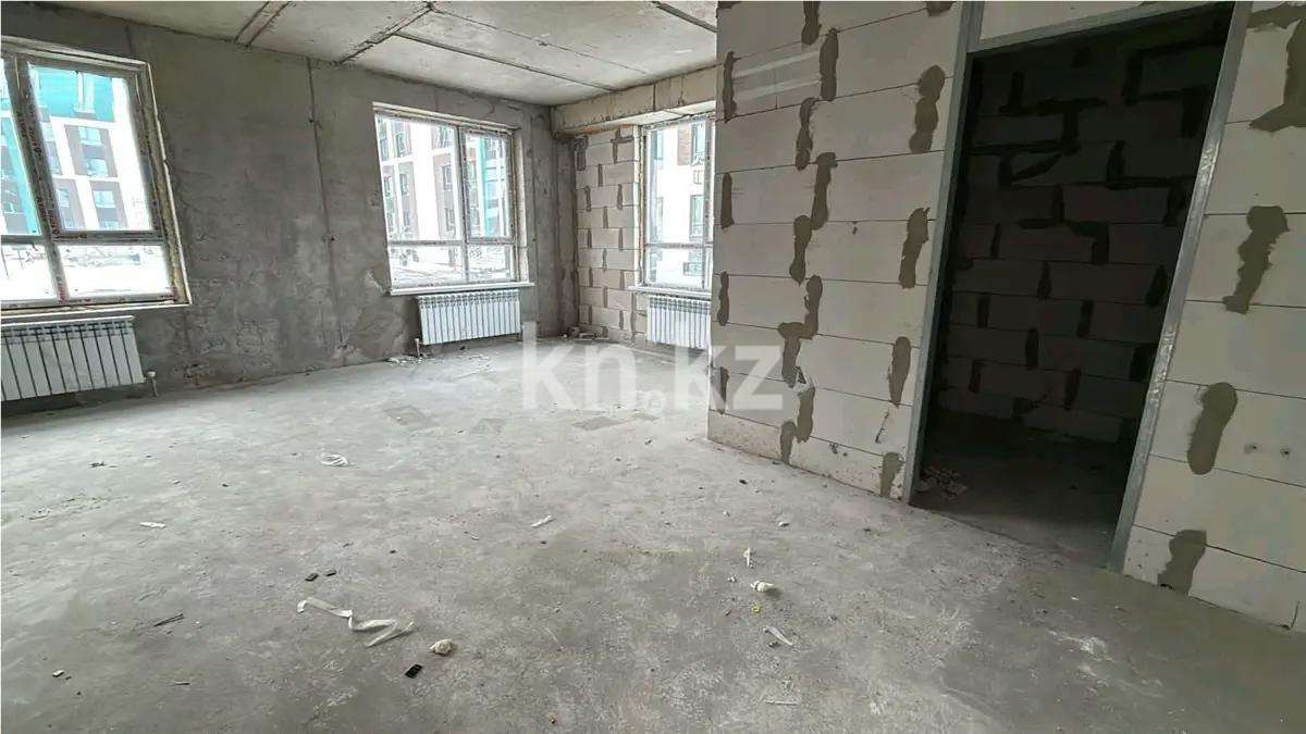 Продажа 3-комнатной квартиры, 45 м², ул. Басаркобыз, дом  1/16 стр в Алматы