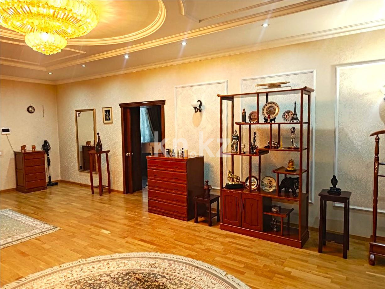 Продажа 8-комнатного дома, 433 м² в Караганде - фото 6