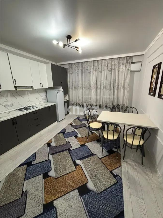Продажа 1-комнатной квартиры, 52 м², мкр. Шугыла, дом  340/8 в Алматы - фото 2