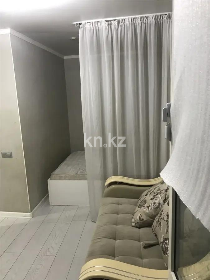 Продажа 1-комнатной квартиры, 22 м² в Астане