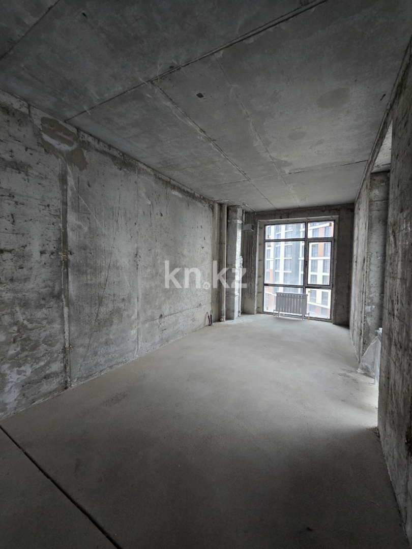 Продажа 3-комнатной квартиры, 103.3 м² в Алматы - фото 6