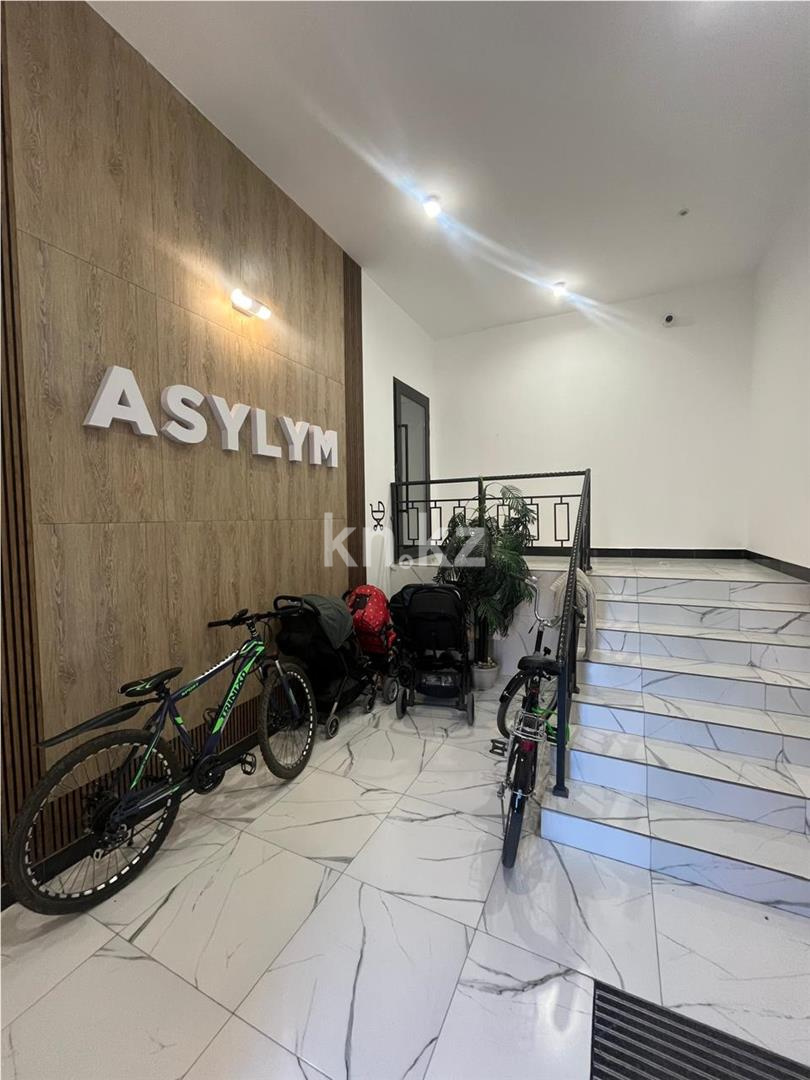 Продажа 1-комнатной квартиры, 46 м², ул. Университетская, дом  28/19 в Караганде - фото 13