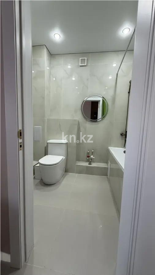 Продажа 1-комнатной квартиры, 38 м² в Астане - фото 4