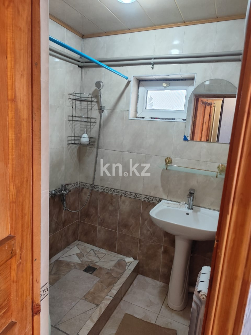 Аренда 2-комнатной квартиры, 50 м² в Алматы - фото 33