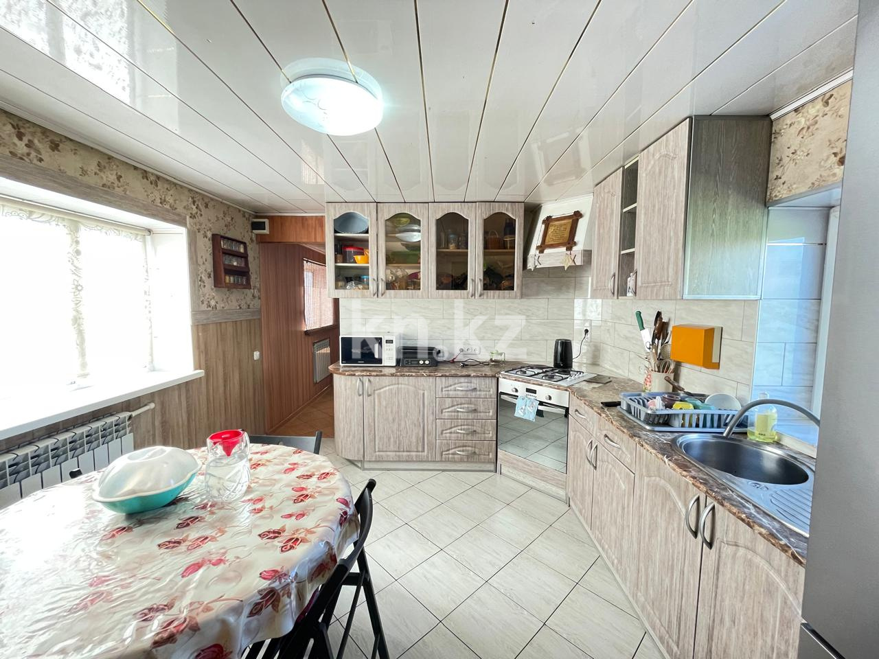 Продажа 4-комнатного дома, 95.6 м², Сарыарка в Сарани - фото 13