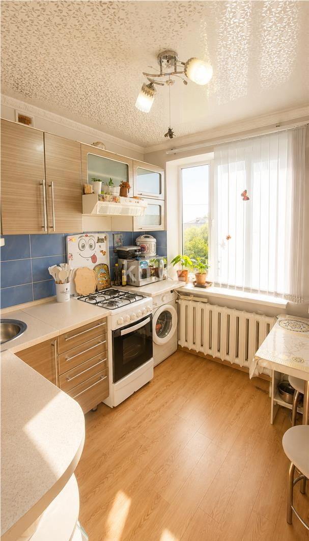 Продажа 3-комнатной квартиры, 62 м² в Караганде - фото 9