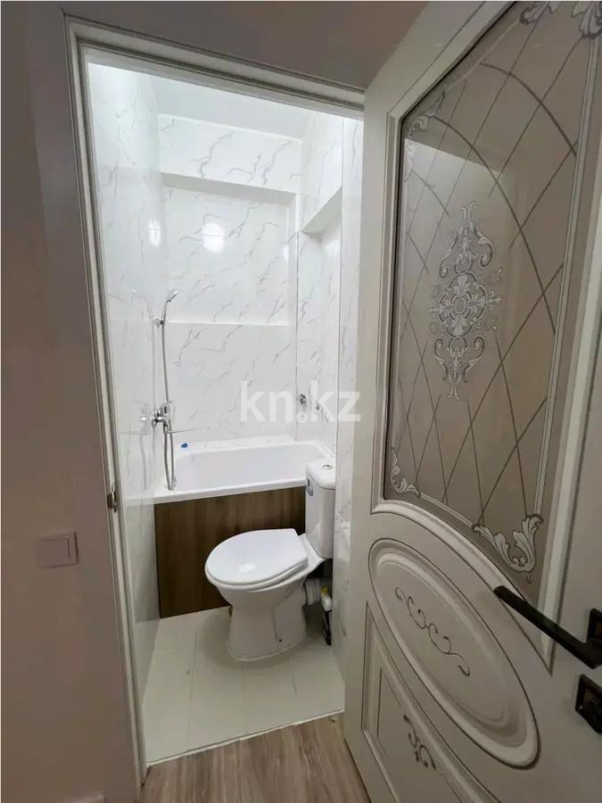 Продажа 1-комнатной квартиры, 19 м², ул. Утеген батыра, дом  71а в Алматы - фото 2