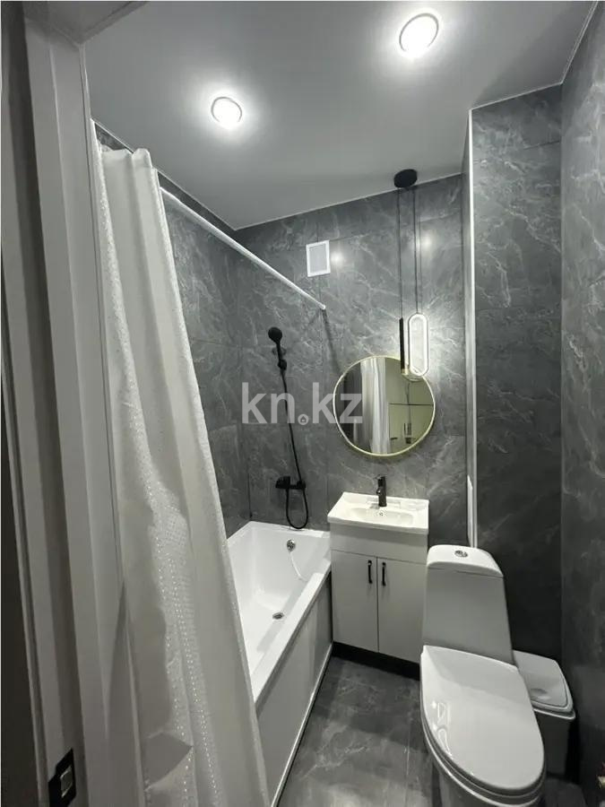Продажа 1-комнатной квартиры, 26 м² в Астане - фото 3