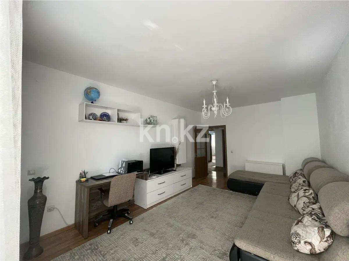 Продажа 2-комнатной квартиры, 73.6 м², мкр. Аксай-4, дом  121 в Алматы - фото 6