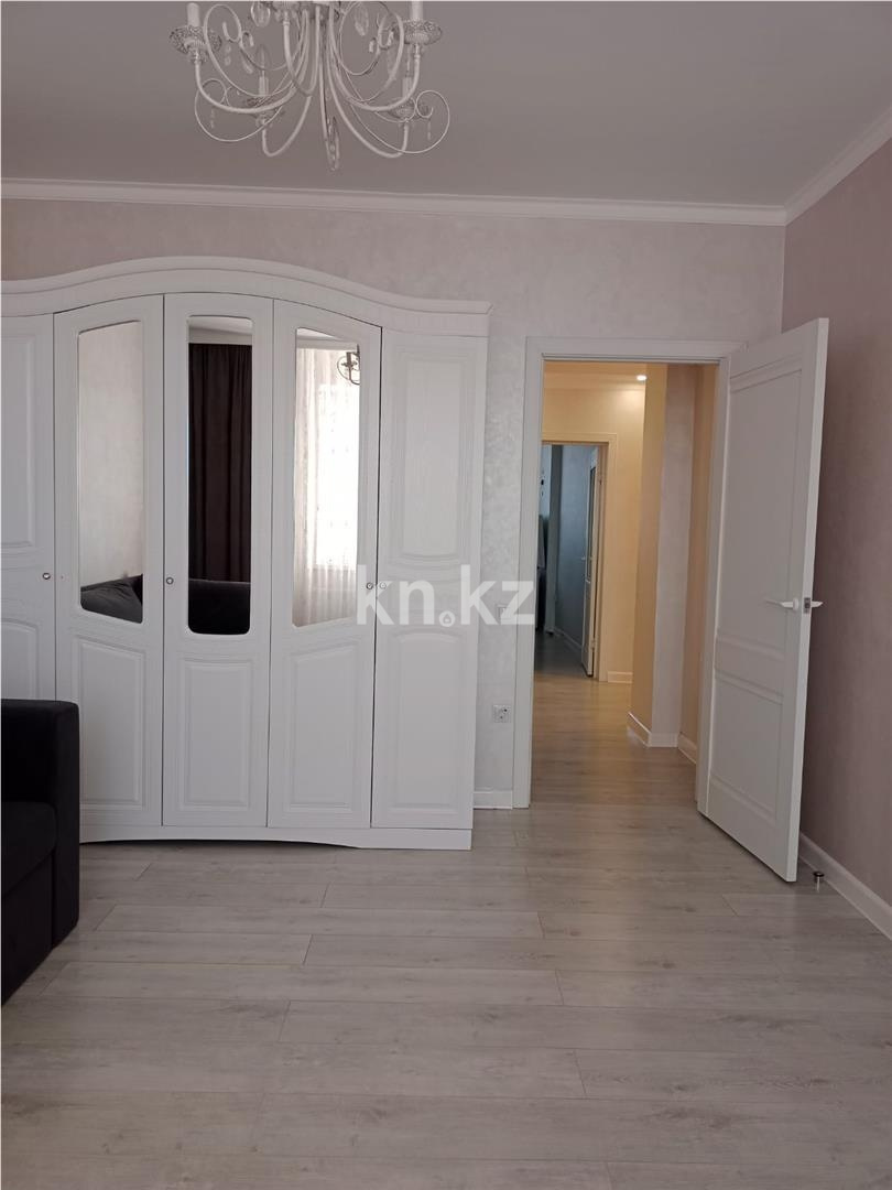Продажа 3-комнатной квартиры, 91 м² в Караганде - фото 3