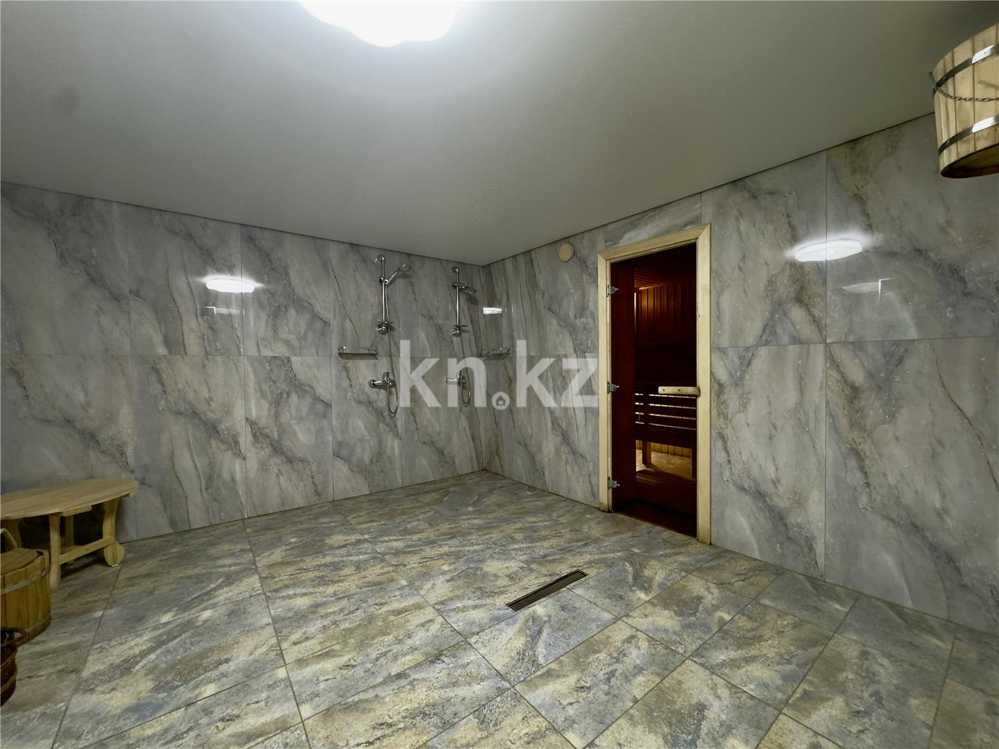 Продажа 6-комнатного дома, 516 м², ул. Батыр Баяна, дом  51 в Караганде - фото 29