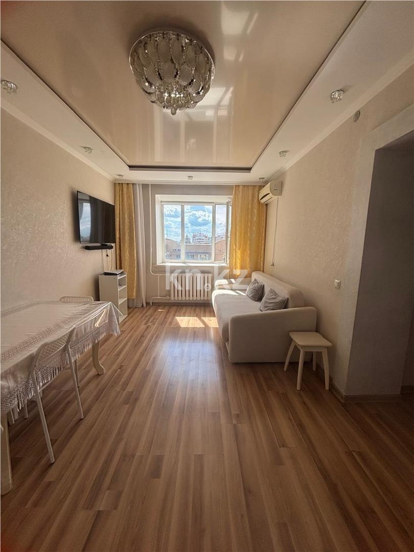 Продажа 2-комнатной квартиры, 45 м² в Астане