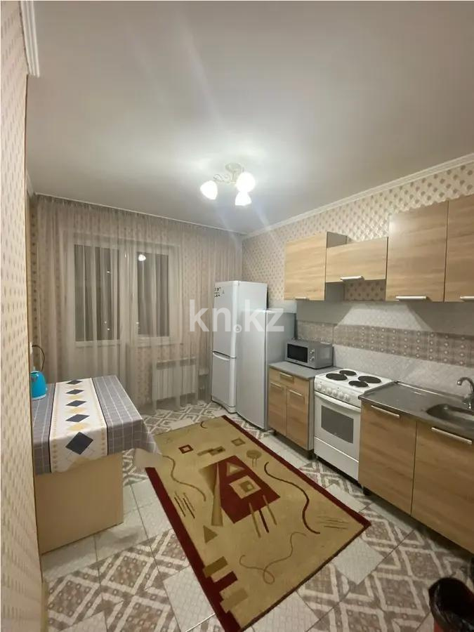 Продажа 1-комнатной квартиры, 39 м² в Астане - фото 2