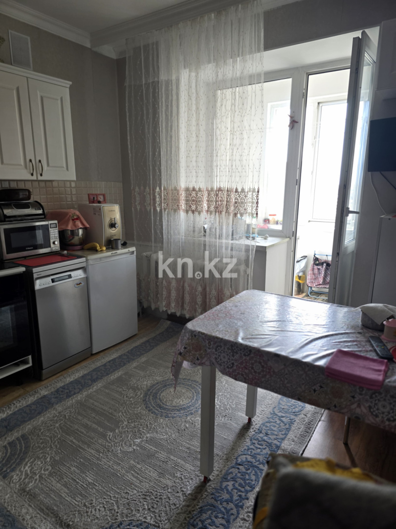 Продажа 1-комнатной квартиры, 40.5 м² в Астане - фото 4
