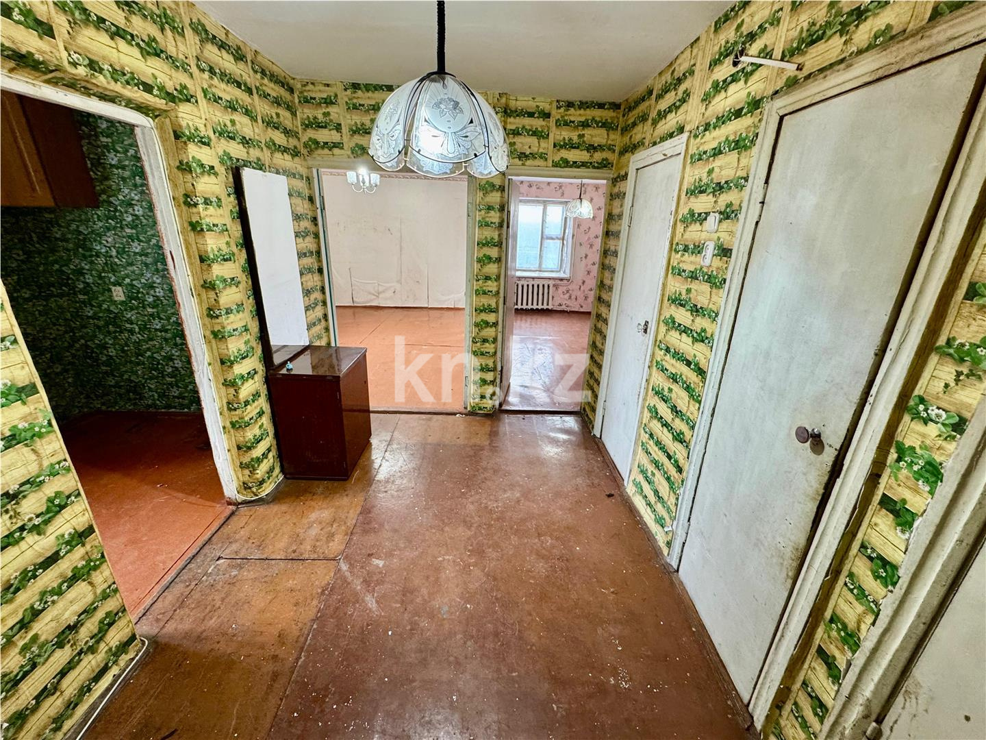 Продажа 2-комнатной квартиры, 51 м², ул. Герцена в Караганде - фото 5