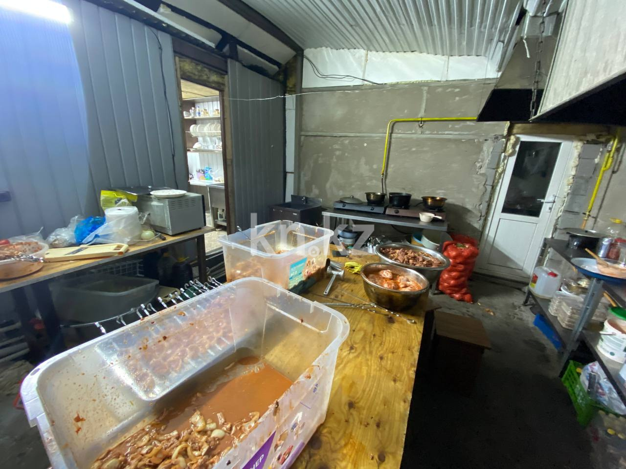 Продажа бизнеса, 350 м² в Алматы - фото 26