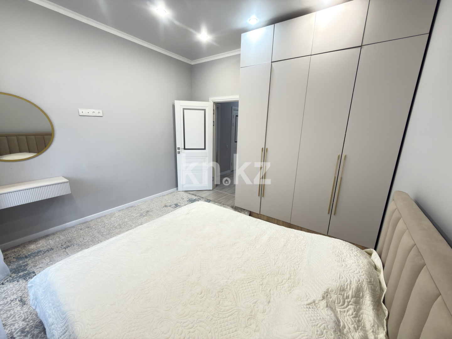 Продажа 2-комнатной квартиры, 70 м² в Караганде - фото 6