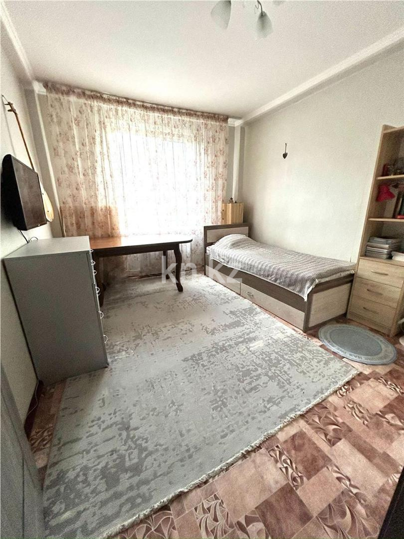 Продажа 3-комнатной квартиры, 60.7 м² в Астане - фото 4