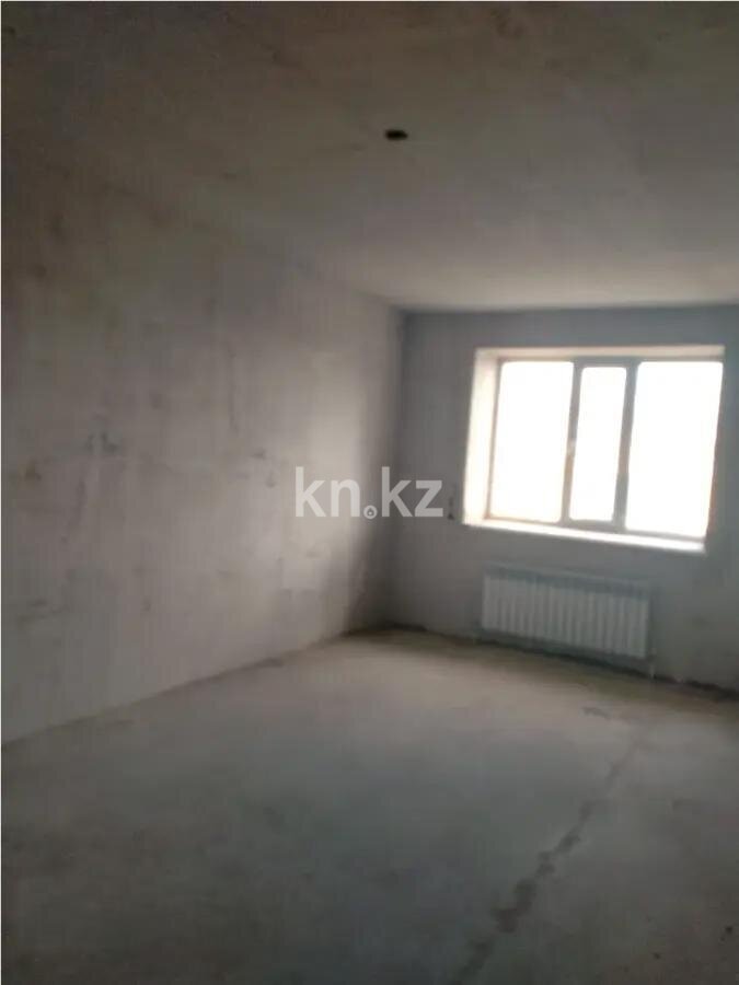 Продажа 1-комнатной квартиры, 44.5 м² в Астане