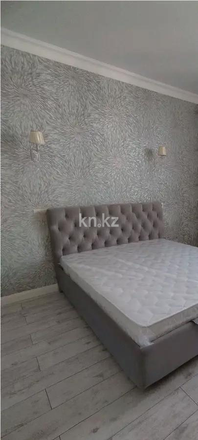 Продажа 2-комнатной квартиры, 53 м² в Астане