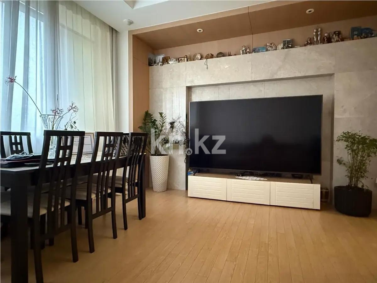 Продажа 3-комнатной квартиры, 89 м², пр. Кошкарбаева, дом  8 в Астане