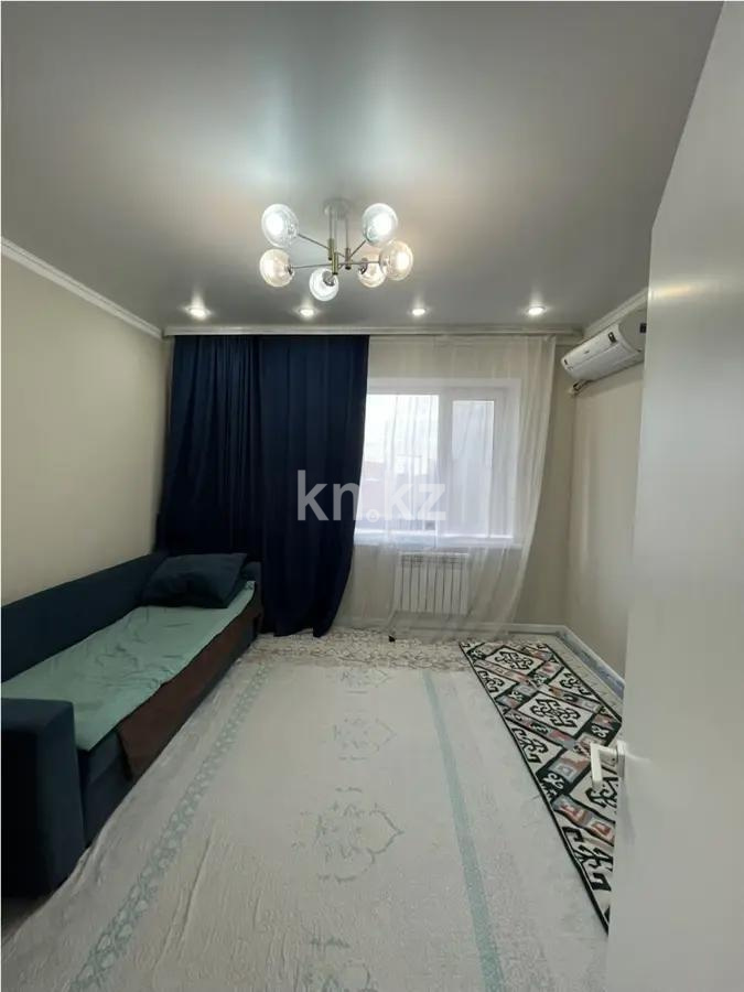 Продажа 2-комнатной квартиры, 45 м² в Астане