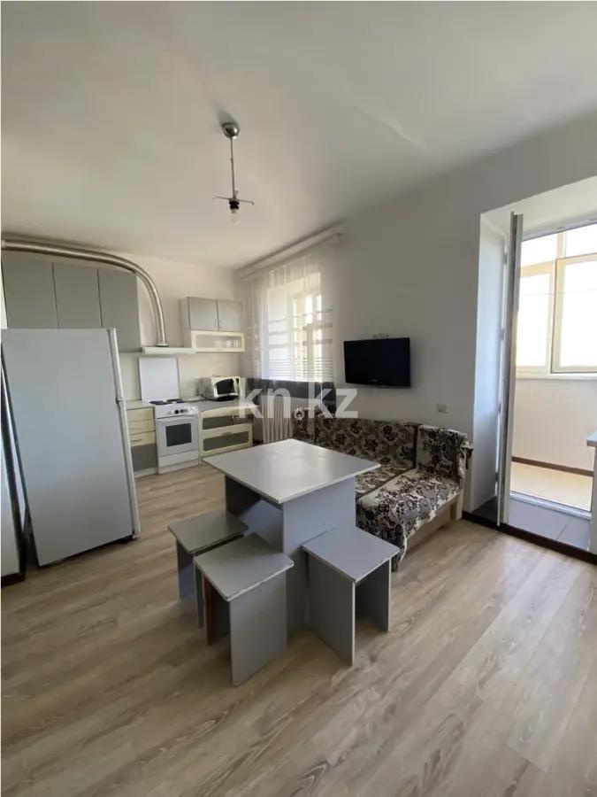 Продажа 1-комнатной квартиры, 27 м², пр. Кудайбердыулы, дом  23 в Астане