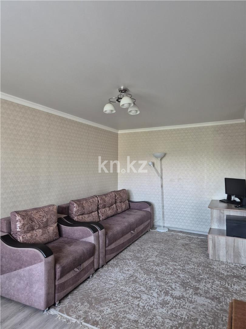Продажа 2-комнатной квартиры, 44 м² в Караганде - фото 2