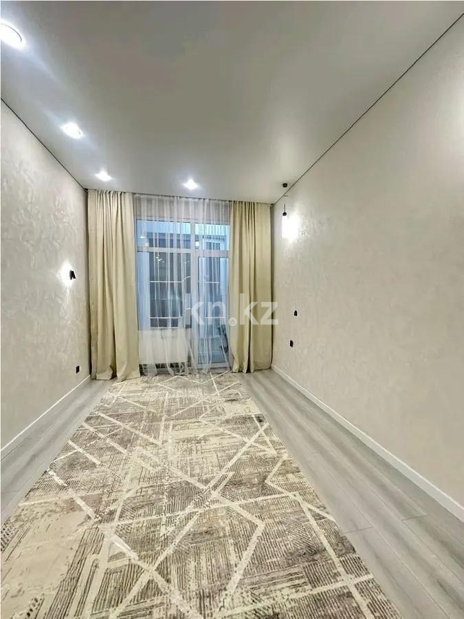 Продажа 2-комнатной квартиры, 44 м² в Астане - фото 2