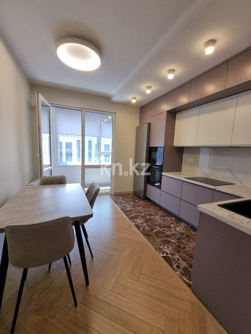Продажа 2-комнатной квартиры, 70 м² в Алматы - фото 2