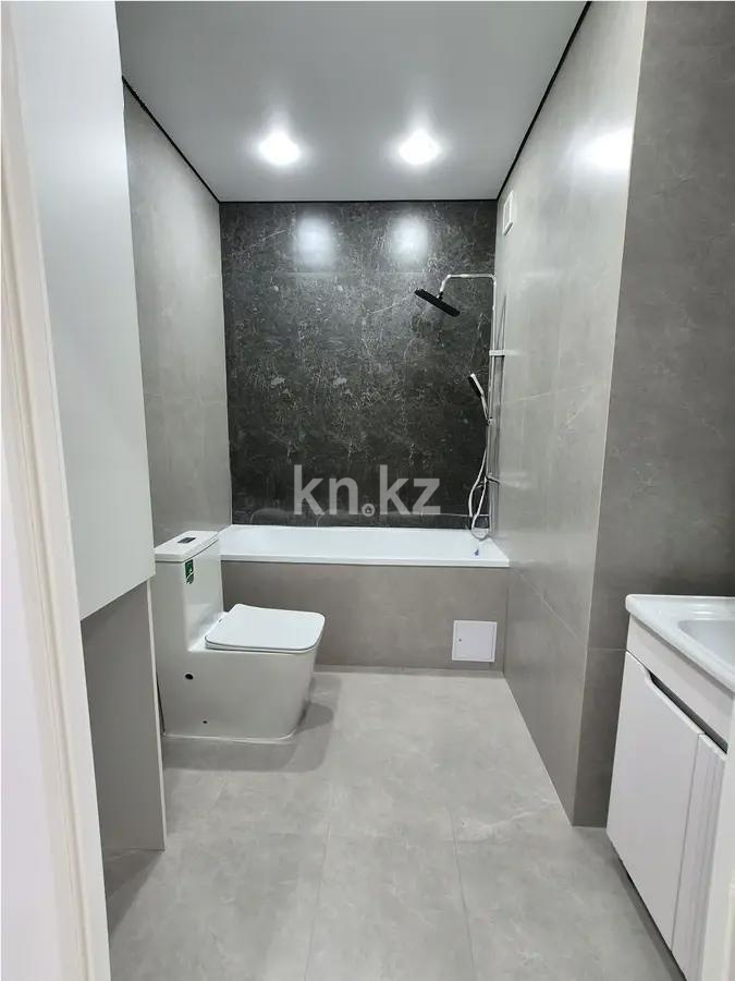 Продажа 3-комнатной квартиры, 51 м² в Алматы - фото 5