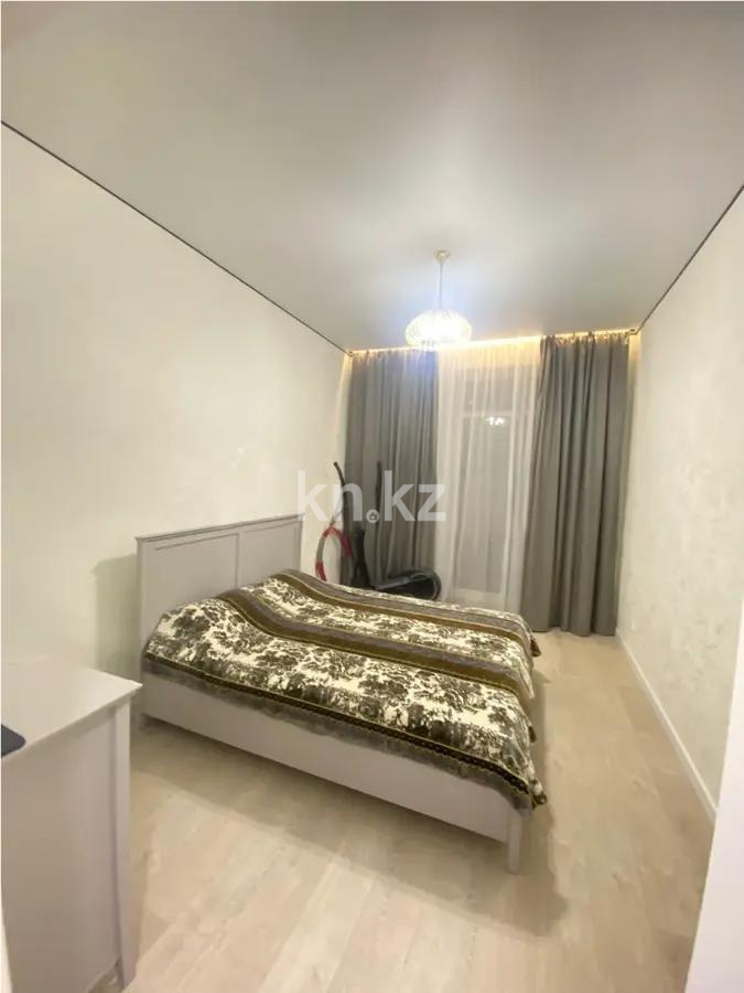 Продажа 2-комнатной квартиры, 55 м² в Астане