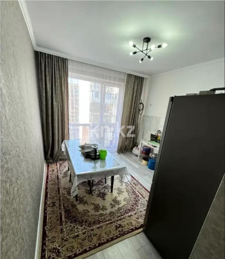 Продажа 3-комнатной квартиры, 89 м², пр. Сейфуллина, дом  51 в Алматы - фото 4