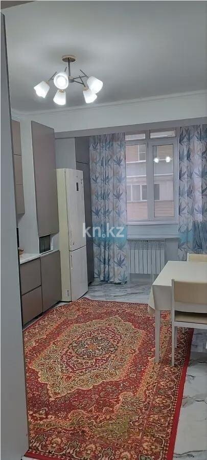 Продажа 2-комнатной квартиры, 61 м² в Алматы - фото 2