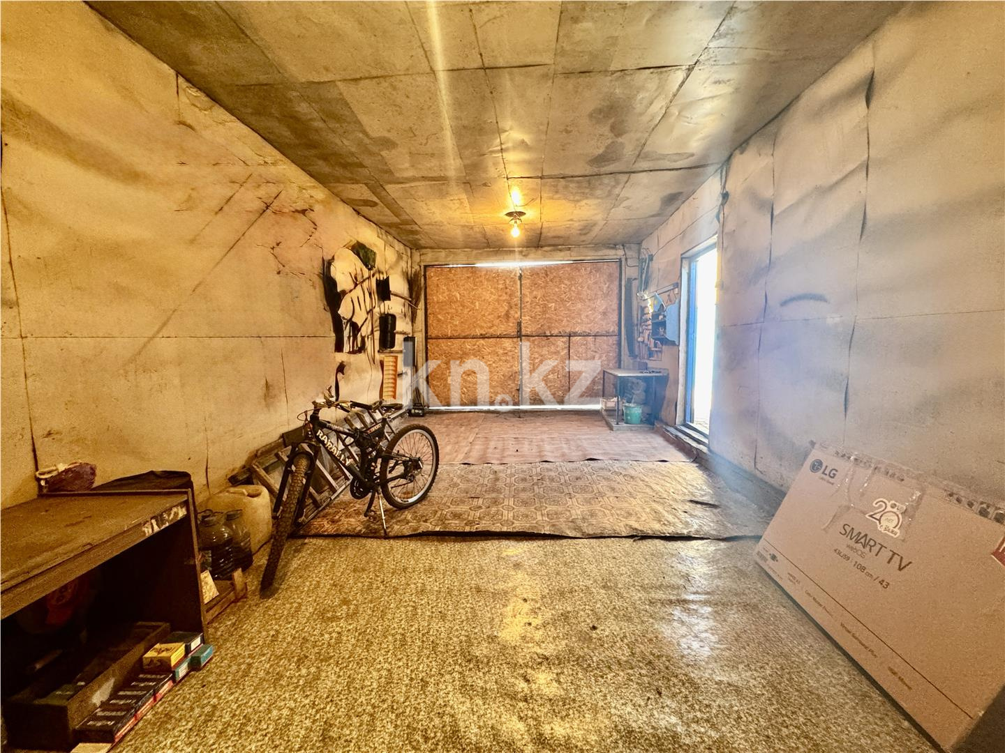 Продажа 4-комнатного дома, 72.8 м², ул. Гарибальди, дом  10 в Караганде - фото 30