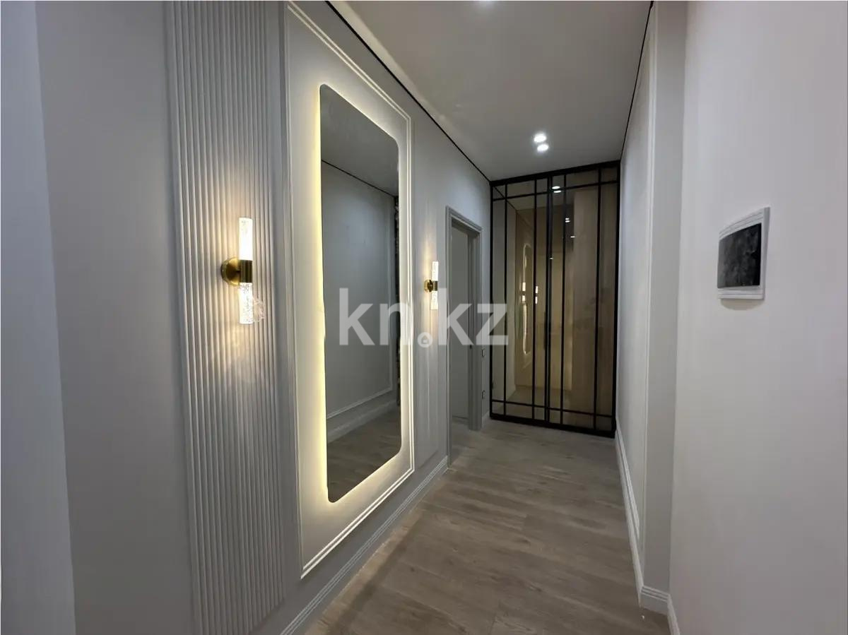 Продажа 3-комнатной квартиры, 77 м² в Астане - фото 6