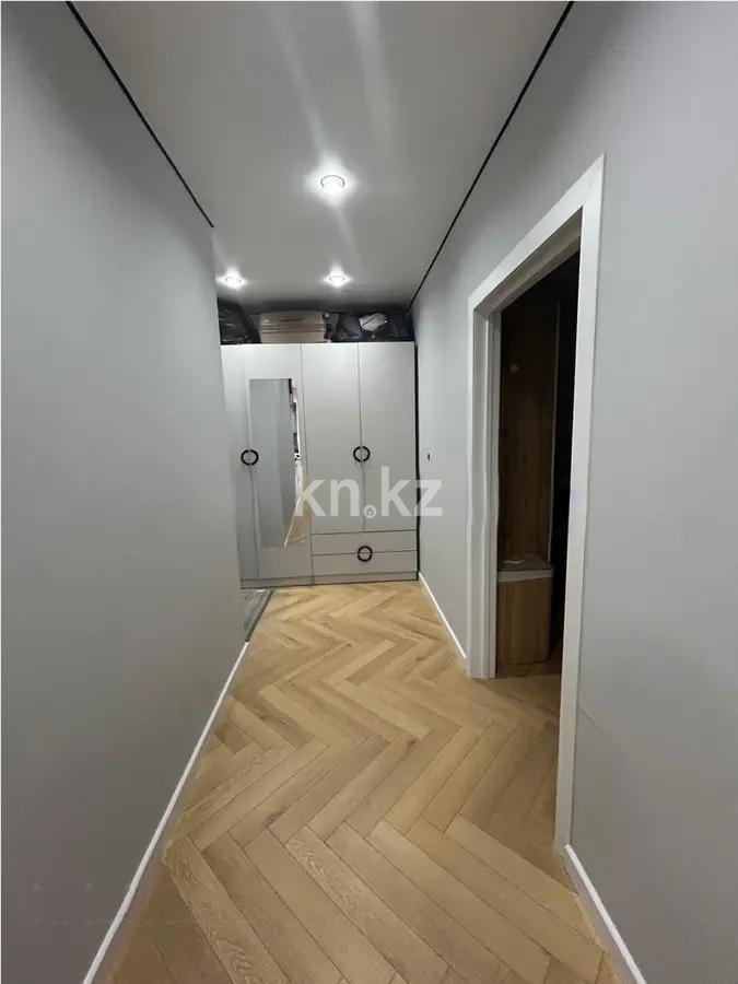 Продажа 2-комнатной квартиры, 59 м² в Алматы - фото 4