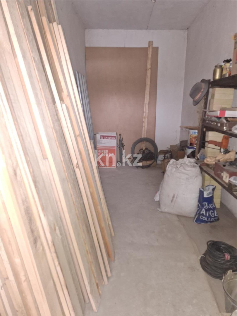 Продажа 6-комнатного дома, 133.2 м² в Темиртау - фото 26