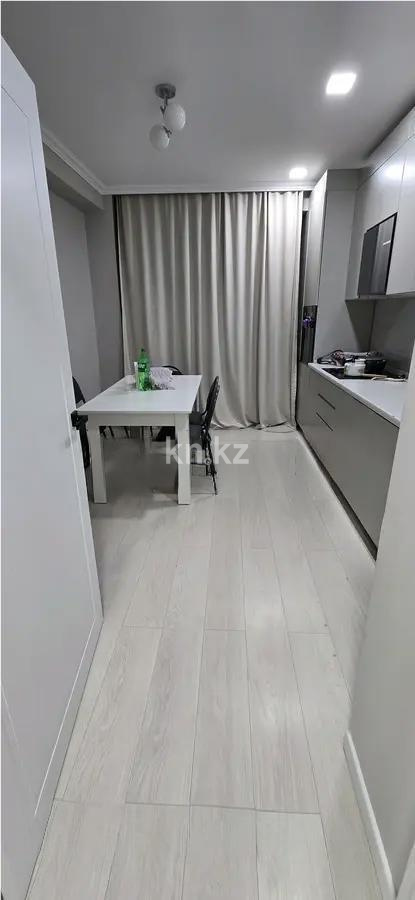 Продажа 3-комнатной квартиры, 77 м² в Алматы - фото 4