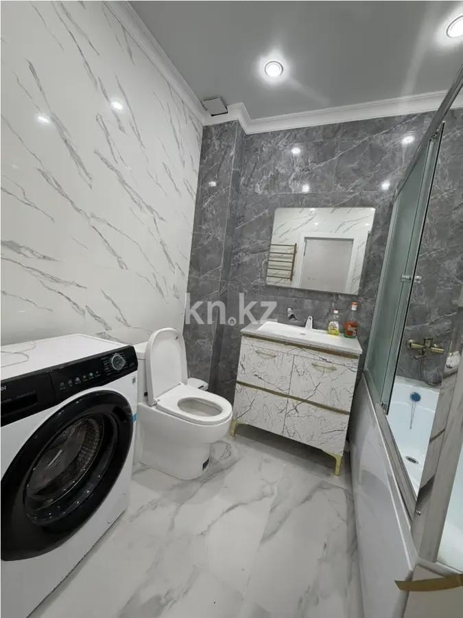 Продажа 2-комнатной квартиры, 60 м² в Алматы - фото 4