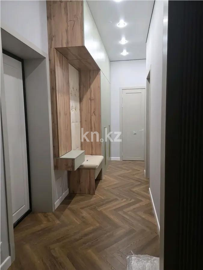 Продажа 2-комнатной квартиры, 53.8 м² в Астане - фото 5