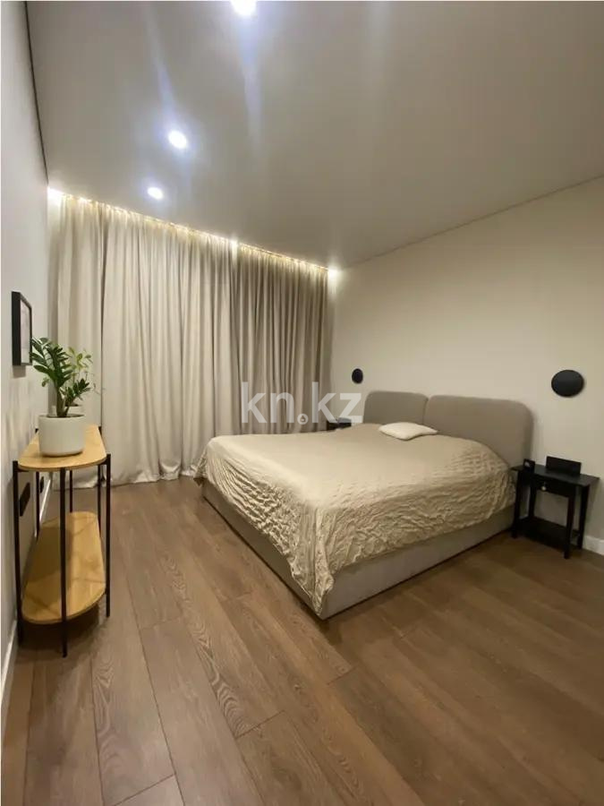 Продажа 3-комнатной квартиры, 100 м², пр. Серкебаева, дом  91 в Алматы - фото 3