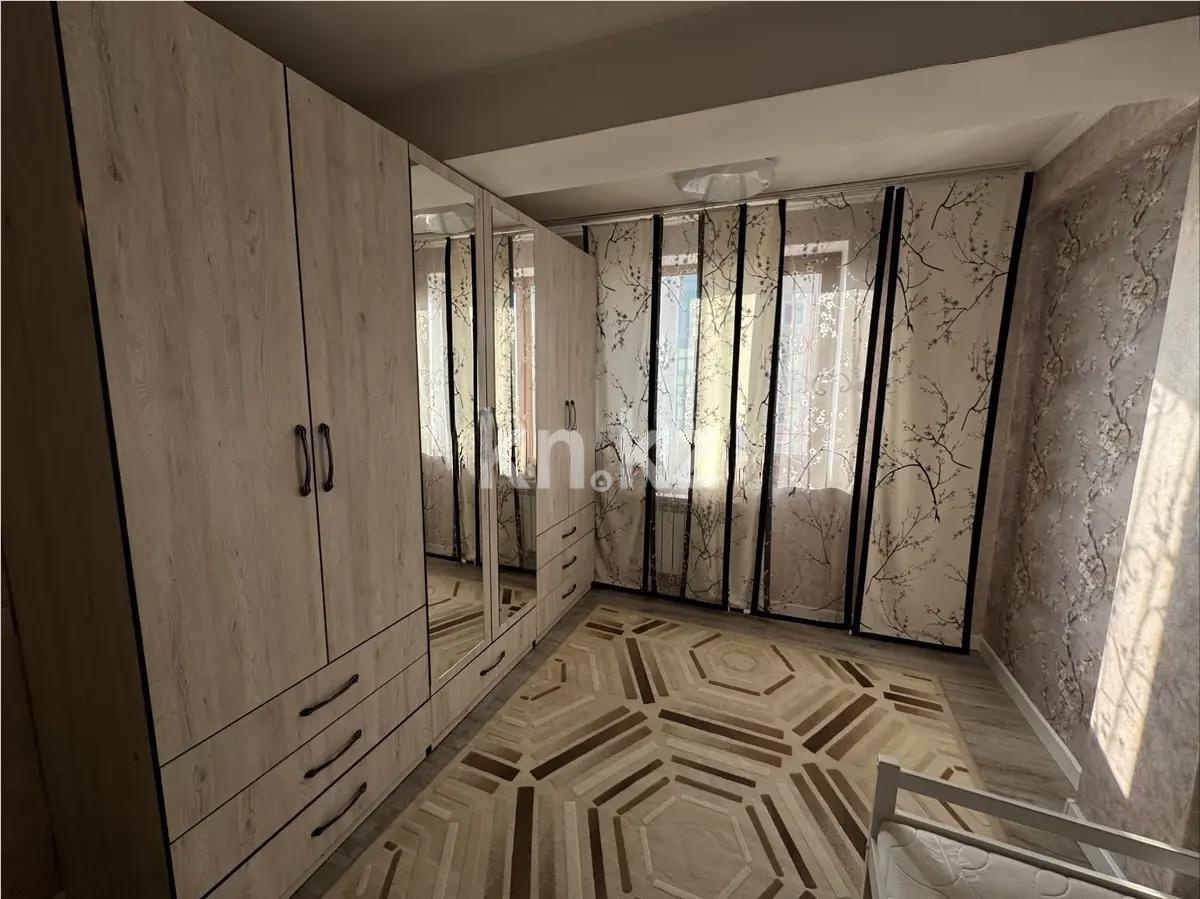 Продажа 2-комнатной квартиры, 58 м² в Алматы - фото 2