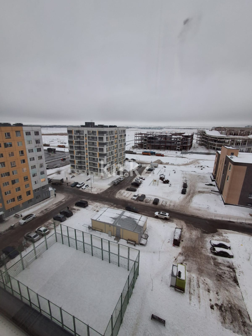 Продажа 1-комнатной квартиры, 38.5 м² в Астане - фото 16