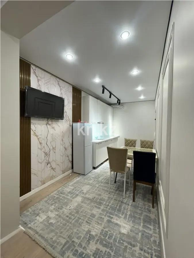 Продажа 2-комнатной квартиры, 40 м² в Алматы - фото 2