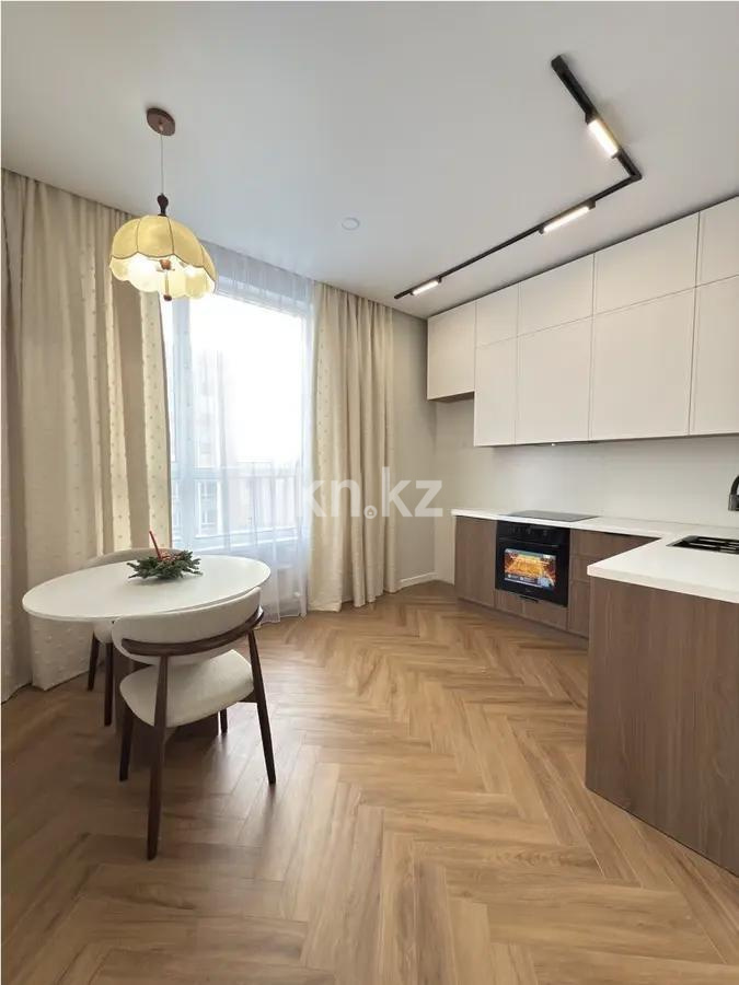Продажа 2-комнатной квартиры, 44 м², ул. Култегин, дом  4а в Астане - фото 3